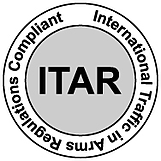 ITAR injection molding
