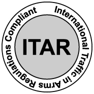 ITAR injection molding