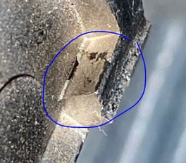 Cheap Tool Broken Pic 2