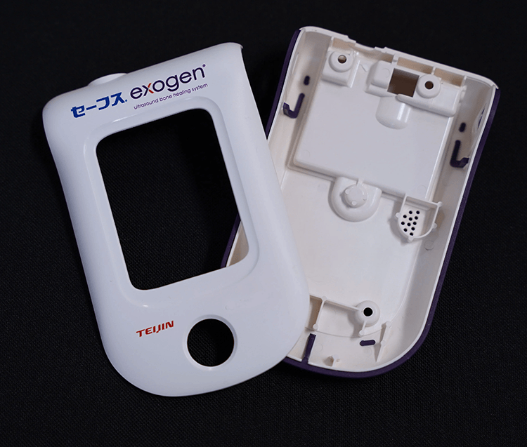 Exogen Housing Device