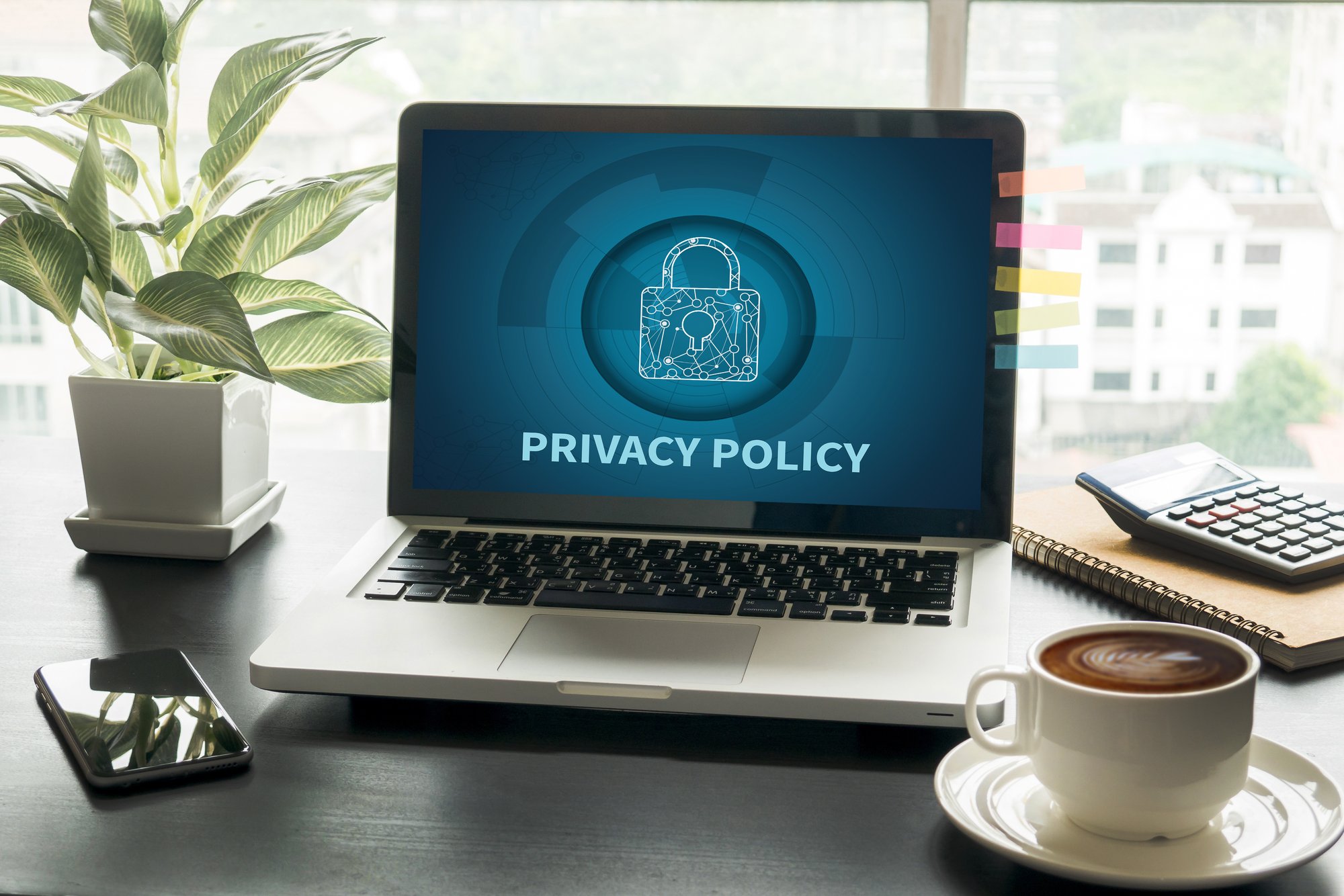 privacy policy crescent industries