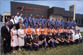 1980s company 1980s company