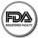 FDA Registered