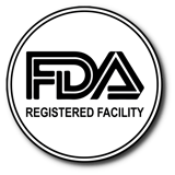 FDA Registered