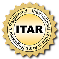 ITAR injection molding