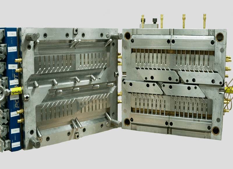 Tooling Tooling
