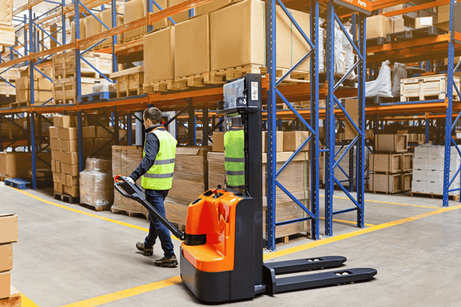 Material Handler