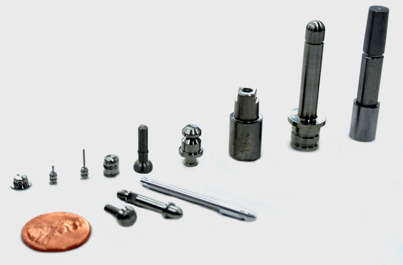 Screw Machine Screw Machine