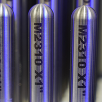 Lasker Marking Master Action Parts
