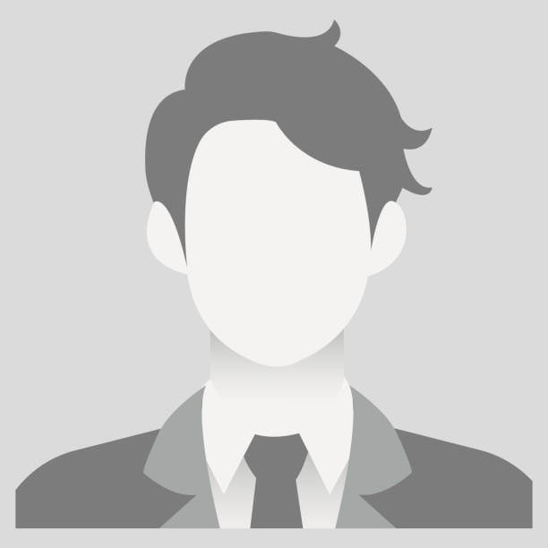 Headshot Placeholder