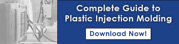 guide to plastic injection molding