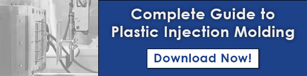 Complete Guide to Plastic Injection Molding (2023)