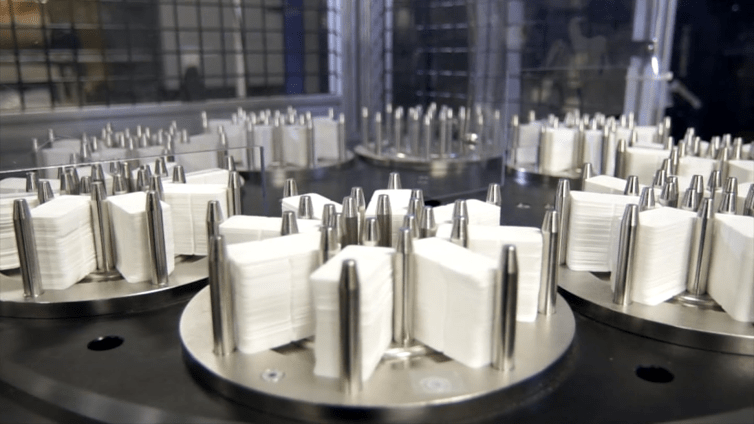 injection molding increase demand