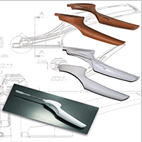 Part Design Guidelines 200 x 200