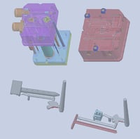 Mold Design