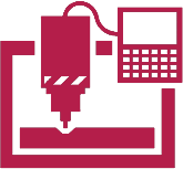 Mold Fabricatio Icon
