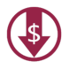 Reduce Icon