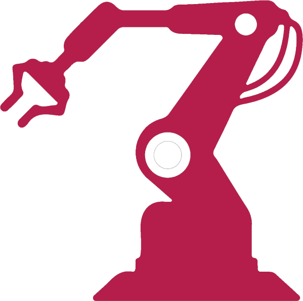 Robot Arm Icon