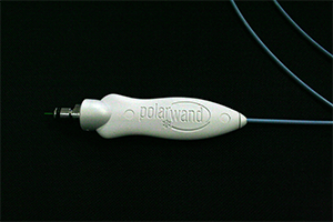 Polar Wand