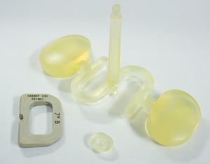 Injection Molding Implantables