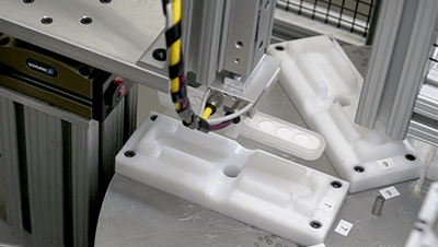 Neumodx Automation CR Neumodx Automation CR
