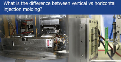 Vertical vs Horizontal IM