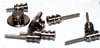 Swiss Screw Monel Machine Parts Swiss Screw Monel Machine Parts