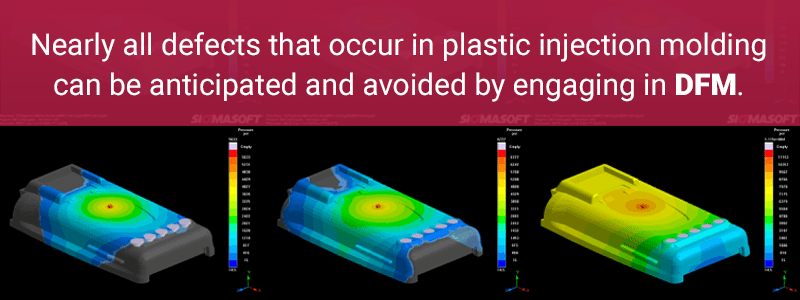 DFM Guide for Injection Molding: Best Practices for Design & Manufacturing