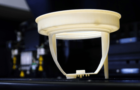3D Printed Parts