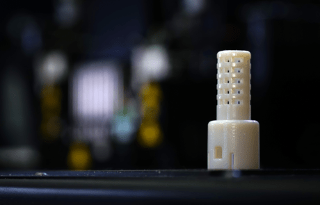 3D Printed Parts