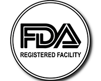 FDA -Registered