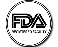 FDA Registered