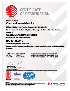 ISO 13485
