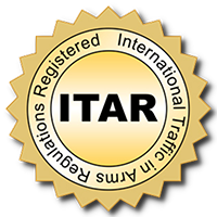 ITAR Injection Molding