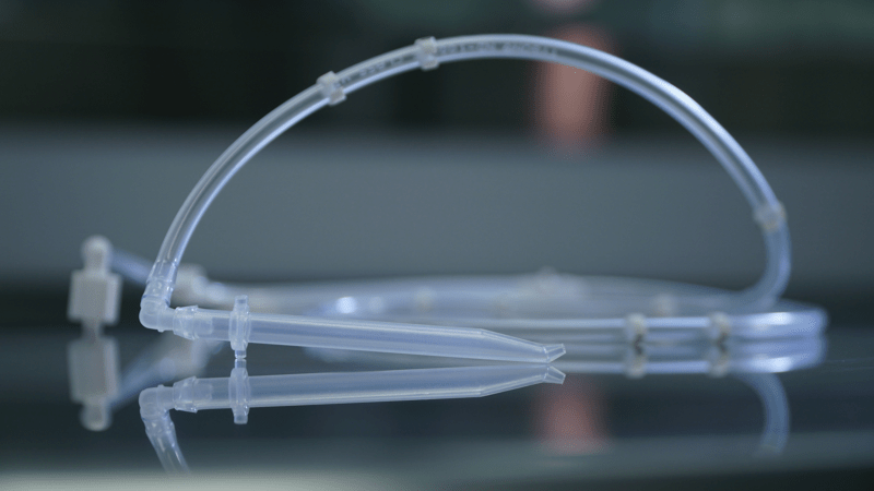 Medical Injection Molding Medical Injection Molding