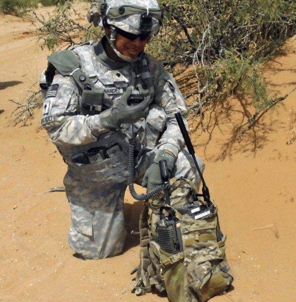 Military & Defense Molding Services Military & Defense Molding Services