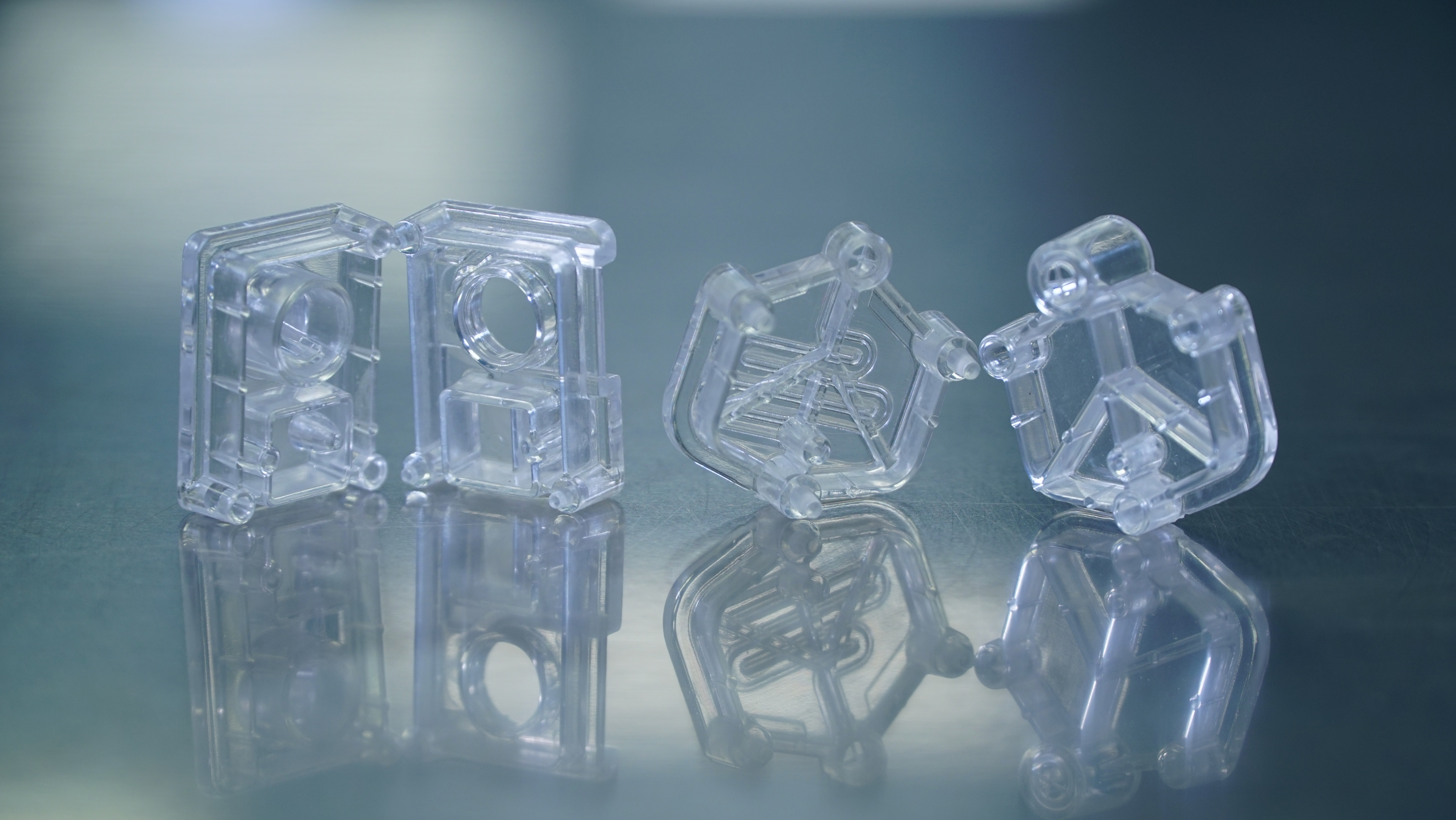 Medical Injection Molding Medical Injection Molding